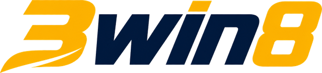 3win8 Logo